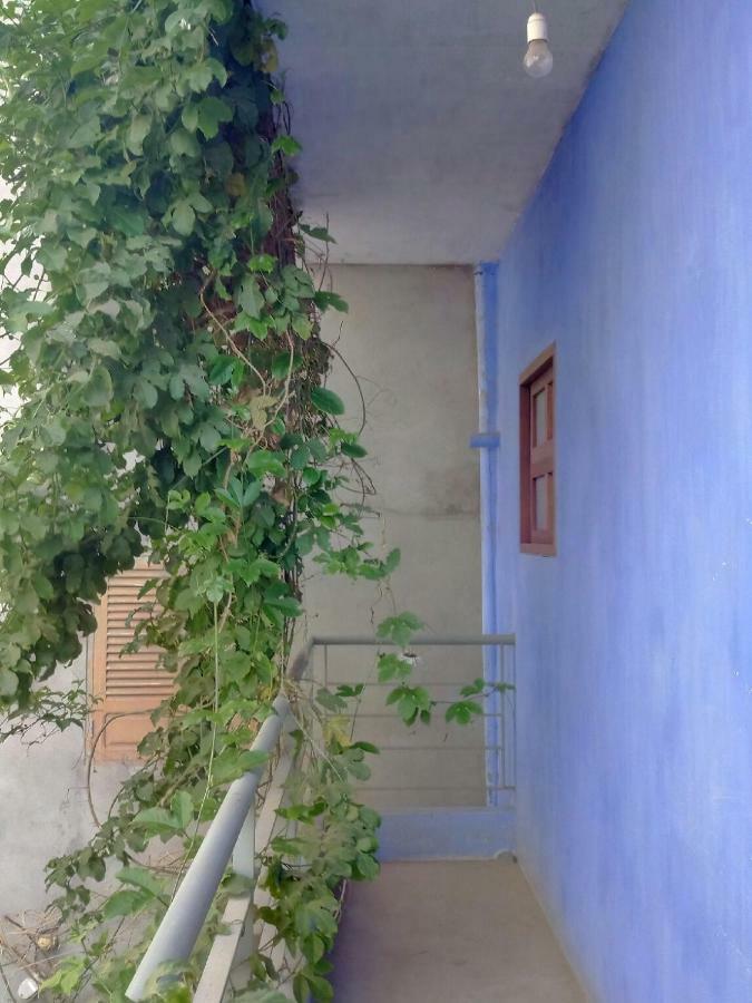 Casa Verde Mindelo Exterior photo